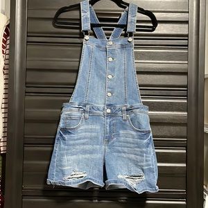 Overalls